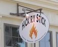 Hick'ry Stick Elmwood IL